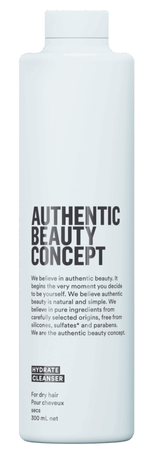 Authentic Beauty Concept Hydrate Cleanser