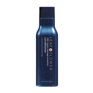 Leaf & Flower damage correction Conditioner