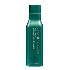 Leaf & Flower Instant Volume Conditioner