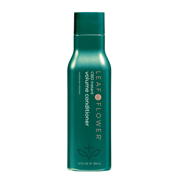 Leaf & Flower Instant Volume Conditioner