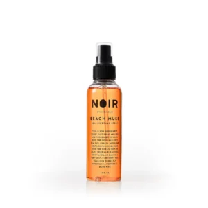 NOIR Sea Minerals Spray