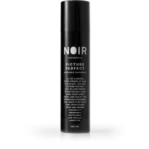 NOIR Workable Hairspray