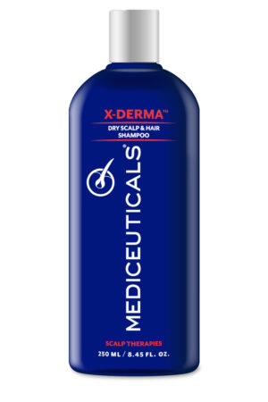 Mediceuticals X-DERMA