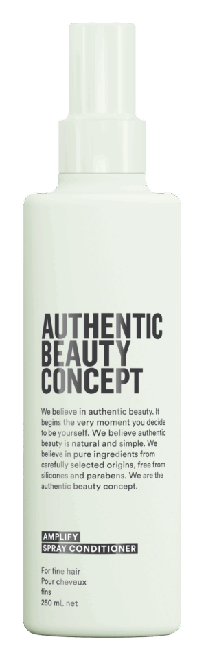Authentic Beauty Concept Amplify Spray Conditioner
