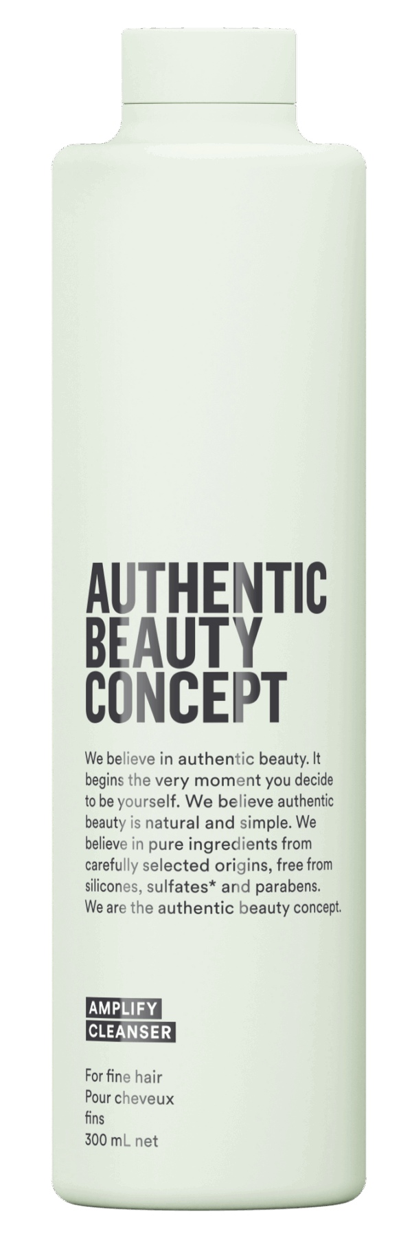 Authentic Beauty Concept Amplify Cleanser